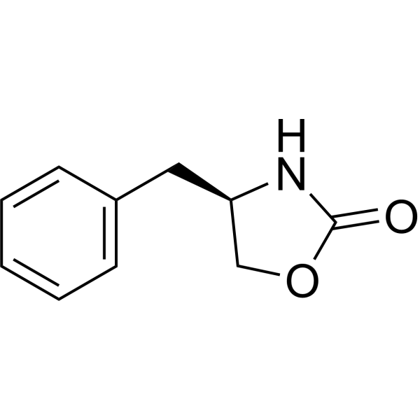 (R)-4-Benzyl-2-oxazolidinone 102029-44-7